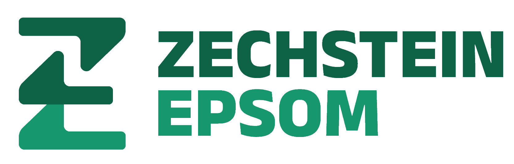 Zechstein Epsom